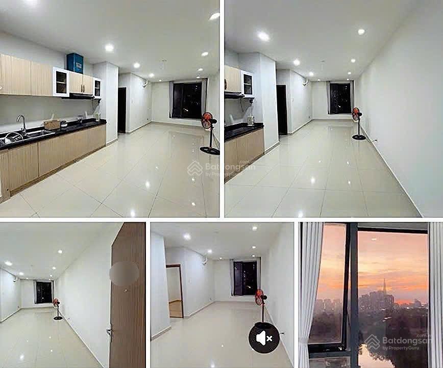 Bán gấp căn 1 phòng ngủ view sông giá tốt có sổ hồng