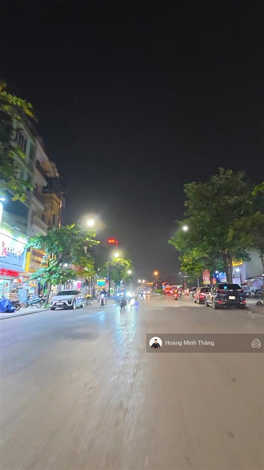 Bán 212m² đất sài đồng, đường 12m, mặt tiền 9m, vỉa hè, văn phòng kinh doanh, 41 tỷ