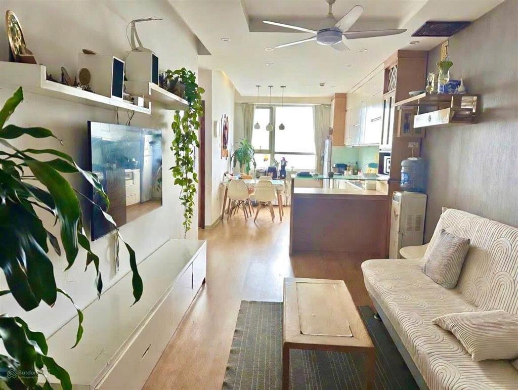 Cần bán, ch oct5a resco phạm văn đồng, 66m2 chỉ 5.x tỷ, tầng cao view thoáng, full nội thất, sổ sẵn
