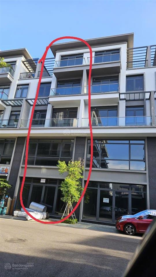 Bán nhà phố khu vip cận lộ dự án harbour center ngã 6 lê lai lê hồng phong 0833 246 ***