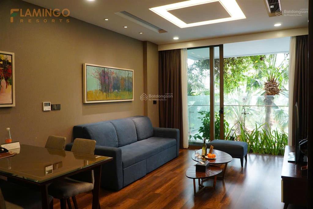 Cắt lỗ căn hộ forest in the sky đại lải giá 2 tỷ 7 bao phí sang tên diện tích 60m2