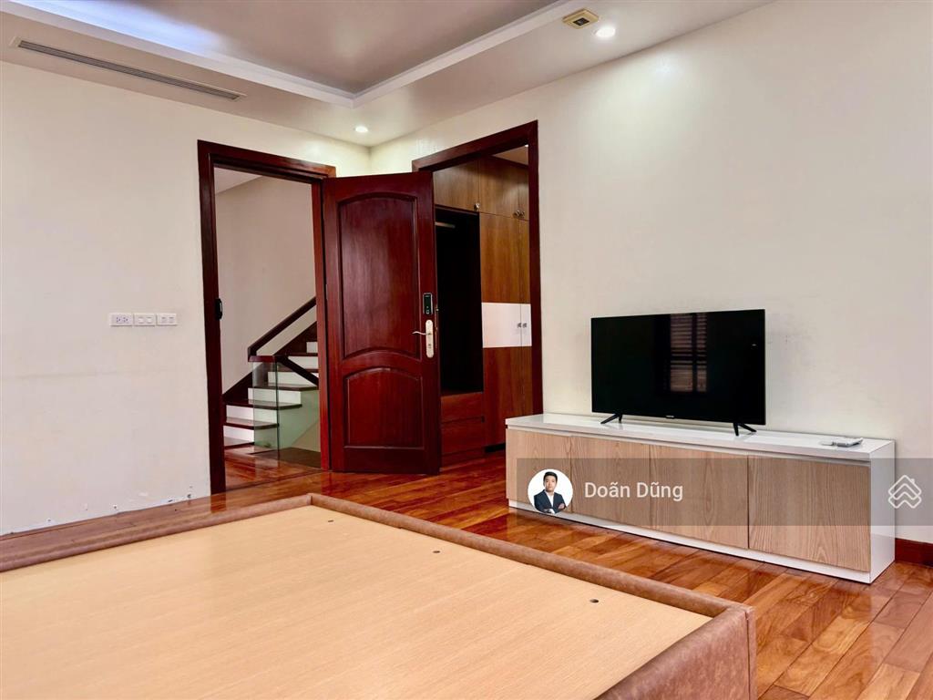 Bán biệt thự song lập gamuda 189m2 hoàn thiện vị trí đẹp giá mềm nhất khu 0982 486 ***