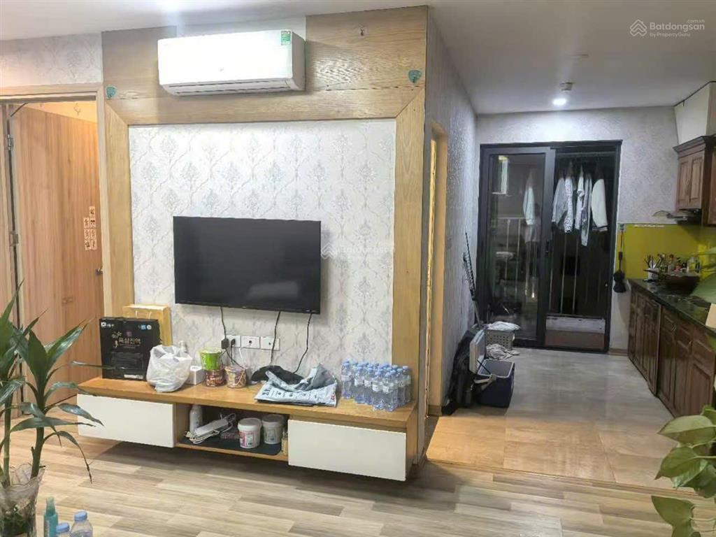 Bán căn hộ 3pn, 2wc, 73m2 tại trần hưng đạo, 3,65 tỷ, view đẹp, nhiều tiện ích chung cư viglcera