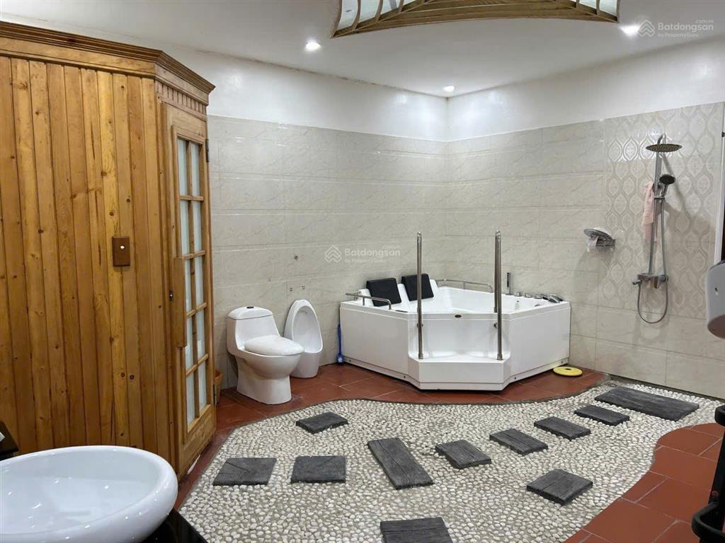 Cần bán liền kề tân tây đô, 90m² xây 4 tầng.