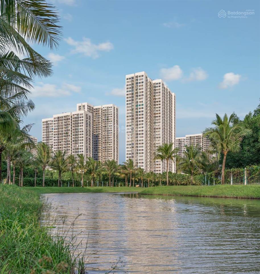 Bán lỗ góc 2pn + 69m² chỉ 2 tỷ 990 vinhomes grand park siêu rẻ