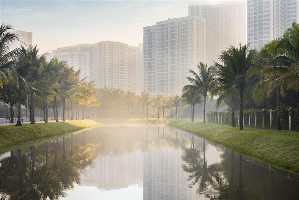 Bán lỗ 2pn origami chỉ 2 tỷ 8 vinhomes grand park siêu rẻ