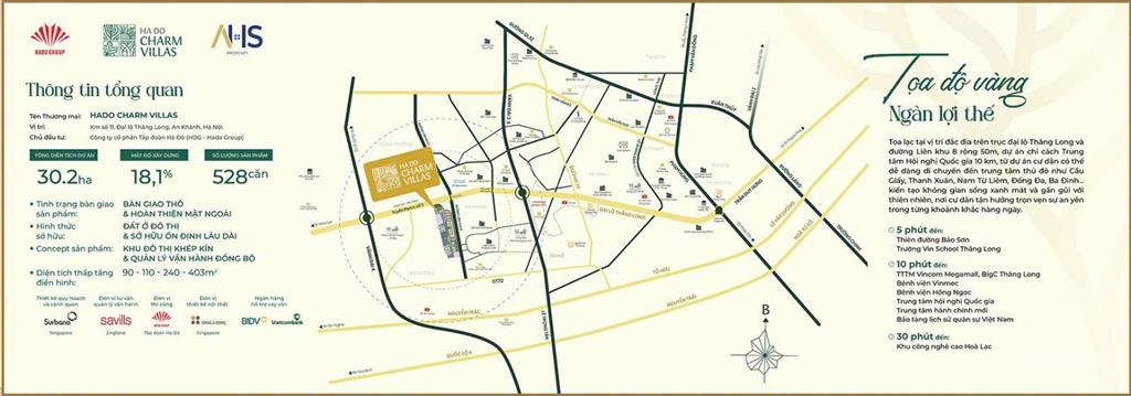 Em còn 02 căn hàng đầu tư tốt, biệt thự từ 30 tỷ, liền kề từ 20 tỷ. 0919 558 ***