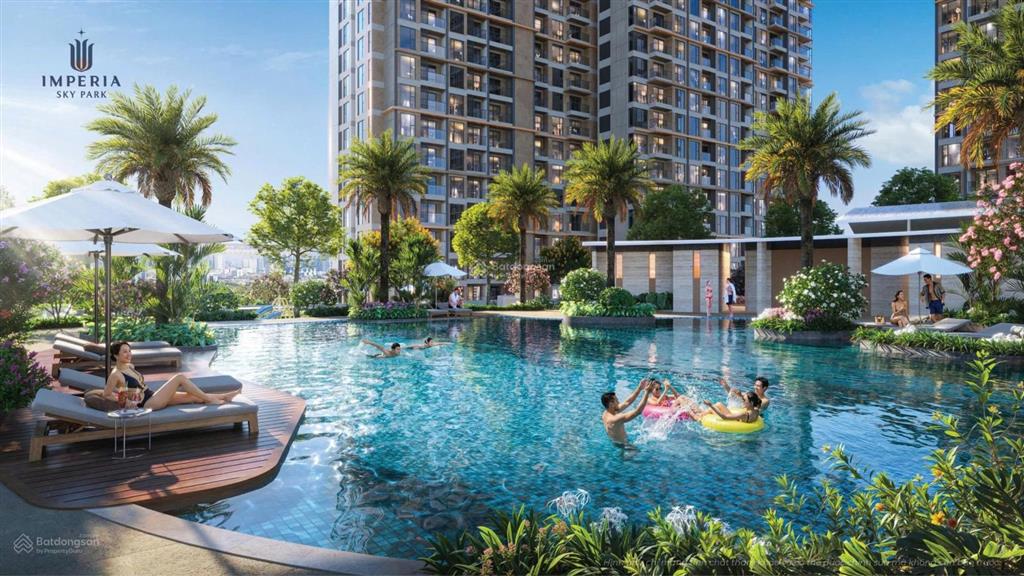 Vốn 10% sở hữu căn hộ 2pn2vs 57m2 full đồ chỉ 4,3 tỷ imperia gần vinhomes smart, lê trọng tấn vđ3