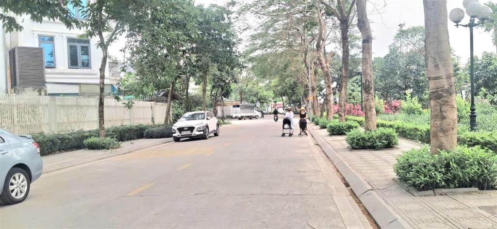Bán nhà liền kề geleximco lê trọng tấn dương nội | 95m 5 tầng | mt 6m | chỉ 23.8tỷ