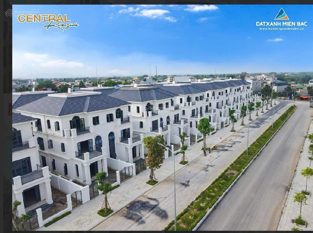 14,4 tỷ căn biệt thự 240 m2 trung tâm hạc thành 0919 959 ***