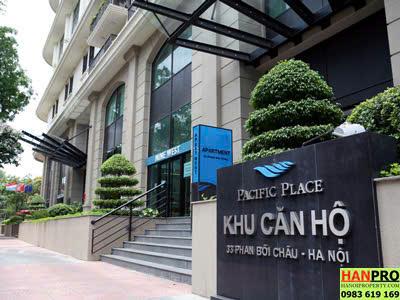 Chính chủ bán penhouse 225m2, tòa pacific 83 lý thường kiệt giá tốt 18,8 tỷ. 0888 486 ***.