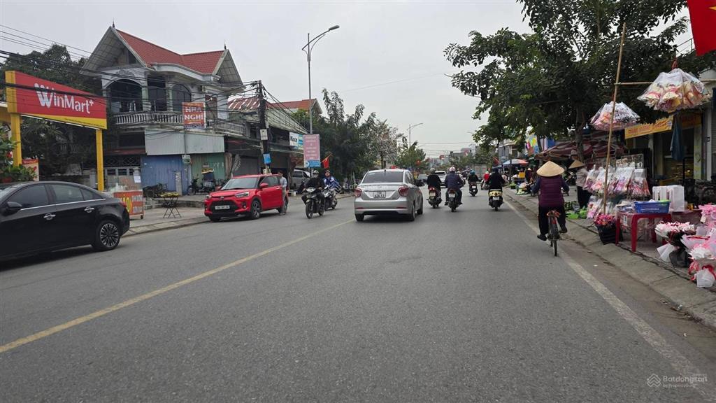 103.5m2 tuyến 2 đường máng sau chợ vĩnh khê, an đồng ngõ nông ô tô vào tận cửa