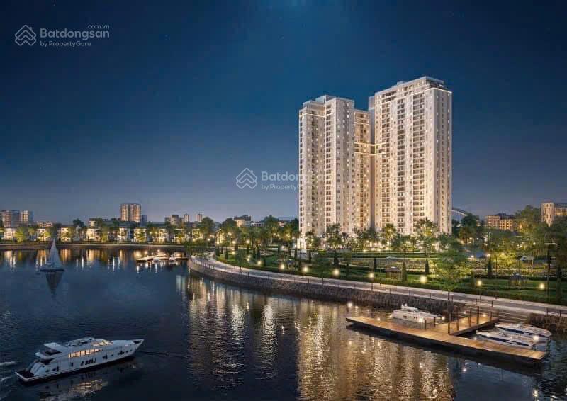 Bán căn hộ chung cư lakeside garden mặt hồ phương lưu, lê hồng phong hải phòng