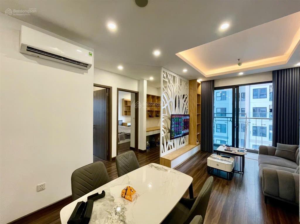 Căn góc 3 mặt thoáng chung cư hoàng huy commerce mã ch26 toà b camelia tầng thấp