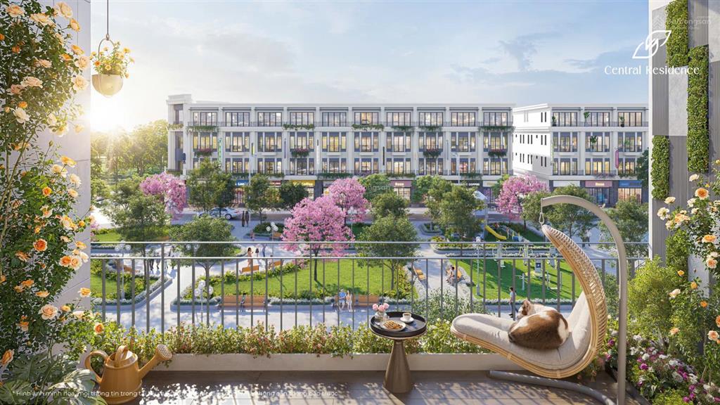 Bán căn hộ chung cư thu nhập thấp himlam central residences 1 pn và 1,5pn giá cực tốt