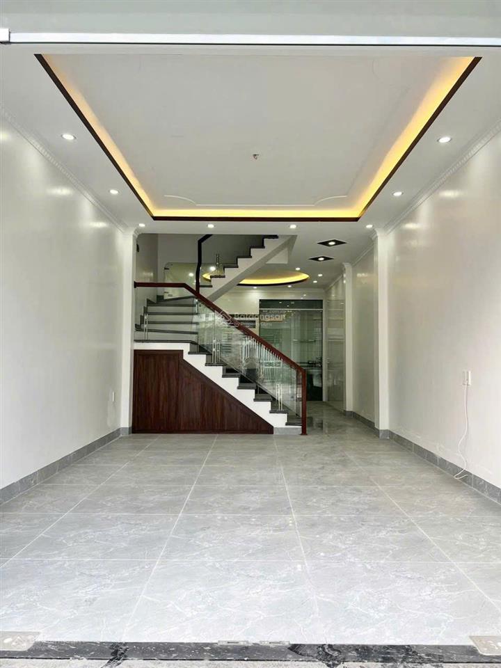 Bán nhà 50m² 4 tầng him lam, hồng bàng vị trí đẹp giá 4,5 tỷ