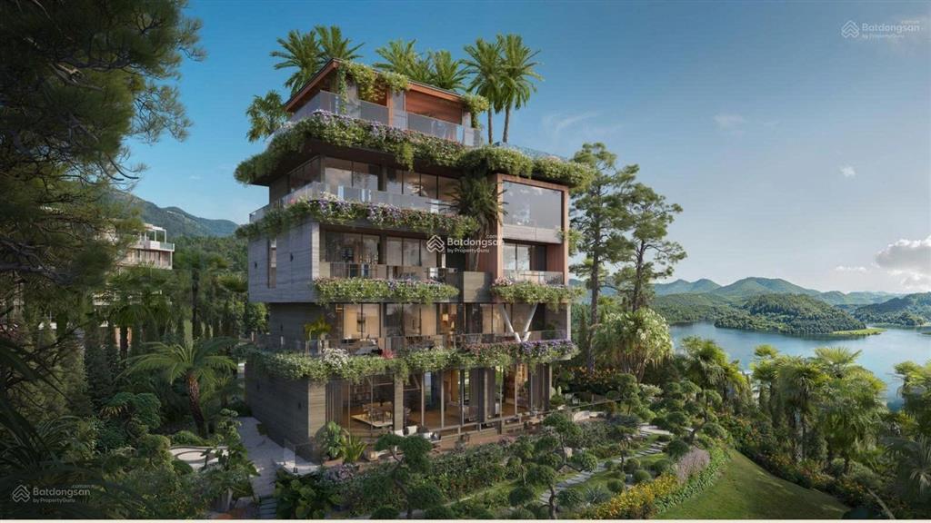 Em cần bán nhanh biệt thự e22 view hồ flamingo hồ núi cốc thái nguyên