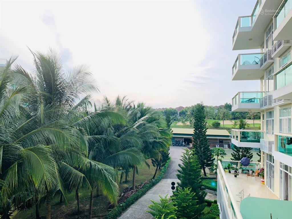 Bán căn hộ ocean vista 154m² 3pn view biển sổ hồng chỉ 4.8 tỷ tặng nội thất