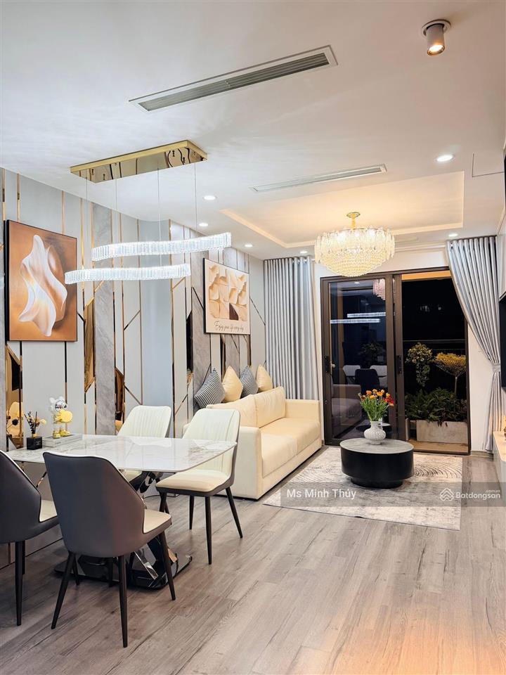 Bán gấp căn hộ 2pn, 2wc tại roman plaza, 6,5 tỷ, 70m², view đẹp
