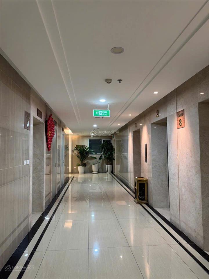 Chính chủ cần bán căn hộ 3 phòng ngủ ct2 xuân phương (chung cư văn phòng quốc hội)