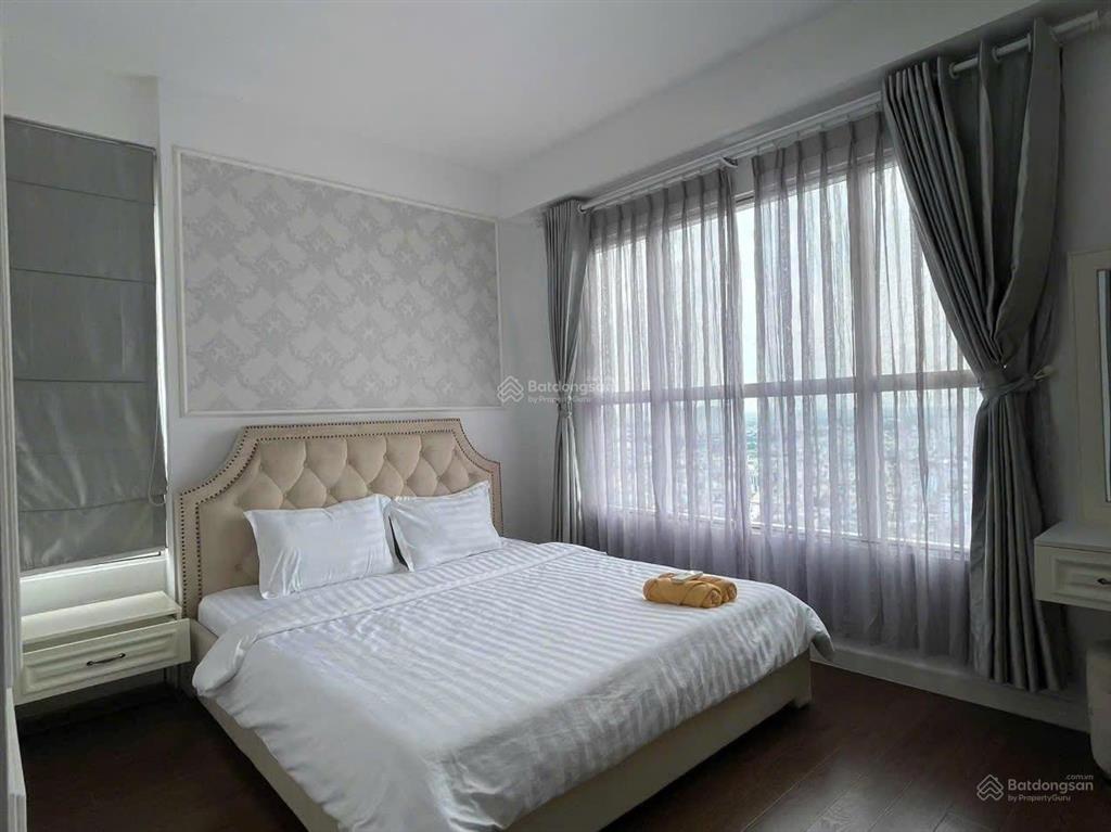 Ngộp bank bán gấp cc lucky palace 50 phan văn khoẻ loại 2 ngủ (giá thật) sổ riêng gọi 0931 918 ***