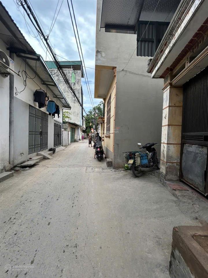 Đất đẹp cự đà 45m² vuông vắn, 2 bước ra ô tô nhỉnh 3 tỷ sở hữu ngay ưu tiên chốt sớm