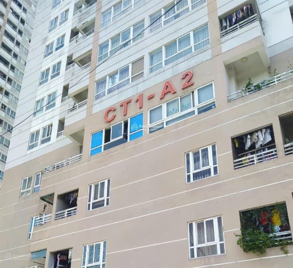 Căn hộ 2,25 tỷ nhận ngay căn 2 ngủ full nội thất tại trung tâm vân canh 0973 351 ***