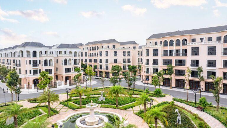 Chủ nhà cắt lỗ nhanh giá tốt phân khu hải âu