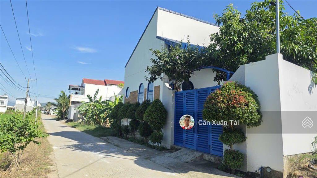 Bán đất 2 mặt tiền đường đầu cầu diên an diên khánh diện tích 95,1m² ngang 5m giá 1 tỷ 950