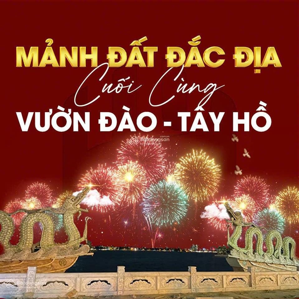Chỉ 147 triệu sở hữu ngay căn hộ 3pn view hồ tây đẳng cấp sống thượng lưu, tặng khách 200tr