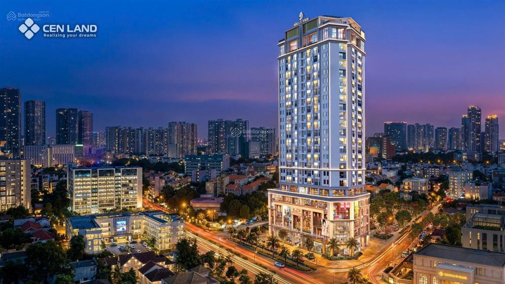 Bán căn hộ 2pn, 2wc, 67m2 tại động lực tower, giá tốt, uy tín