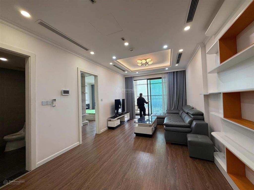 Bán sunshine riverside 2 ngủ 80m2 view sông hồng đẹp