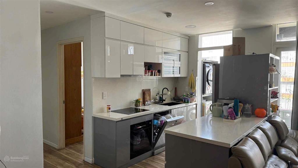 Bán căn hộ 92m2 3pn giá 6 tỷ 350 tr nguyễn văn công, phường 3, q. gò vấp, sổ hồng riêng vay 70%