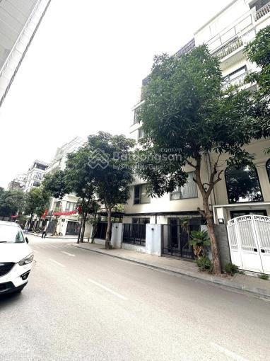 Rẻ 2 tỷ bán nhanh biệt thự xa la 4 tầng hơn 500m², kinh doanh, hơn 20 tỷ