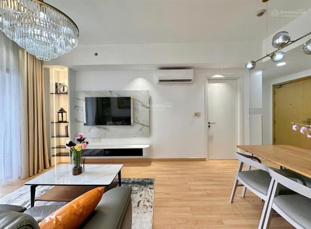 View triệu đô bitexco, ch 50m² (2 tỷ), tầng cao, sổ công chứng 24h giao dịch nhanh, vay dễ