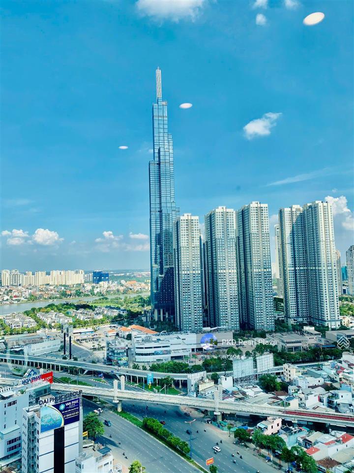 Độc quyền pearl plaza tổng hợp full rổ hàng từ căn nhỏ đến lớn giá rẻ nhất, bao toàn thị trường