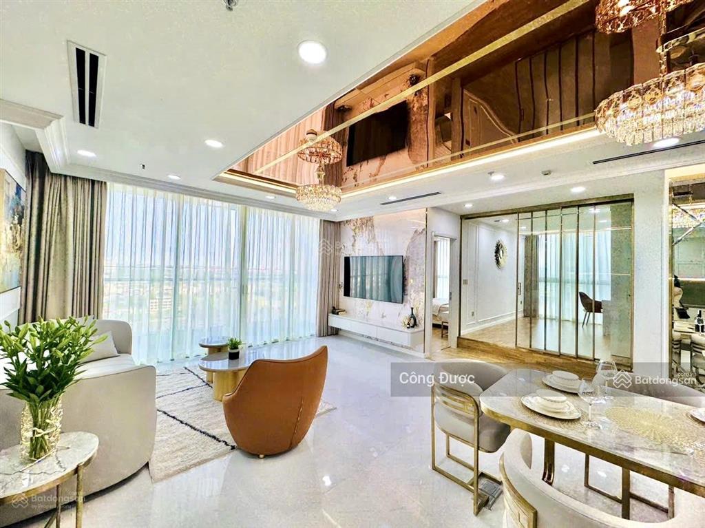 Cần bán căn hộ cao cấp the manor 157m2, 3pn, q. bình thạnh, giá 15 tỷ, 0903 077 ***. được