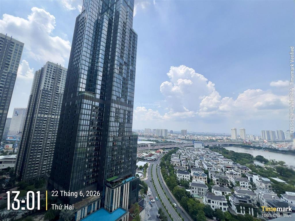 L1 20.08 83,8m2, view trực diện landmark 81, đã có sổ, chỉ 13,69 tỷ