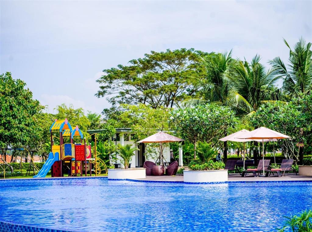 Hàng ngợp! bán đơn lập zone 5 swanbay, đã có sổ, vị trí đẹp gần bến tàu, giá cạnh tranh dự án