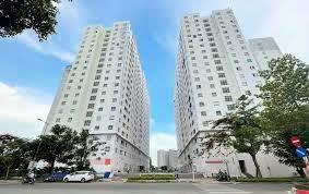 Bán căn hộ chung cư 1050, đường phan chu trinh, bình thạnh, dt 95m², 3pn, wc, lầu cao view đẹp