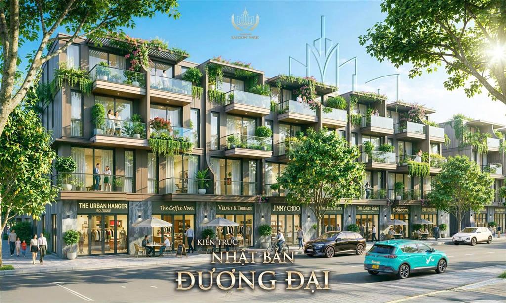 Sẵn 2 căn ngoại giao vinhomes saigon park giá tốt, dự án áp dụng voucher 10% và giới thiệu 1.5%