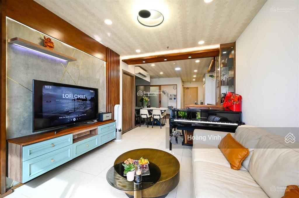 Bán căn hộ chung cư the prince residence, phú nhuận, 50m2, 1pn, 1wc, sổ, giá 6 tỷ, 0906 101 ***