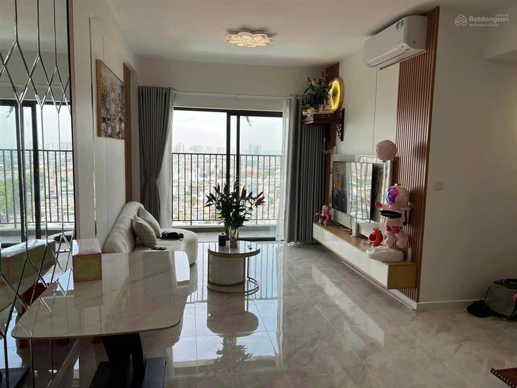 Bán chcc the prince, phú nhuận, dt 94m2, 3pn, 2wc, full nội thất, giá 8.9 tỷ, 0909 455 ***