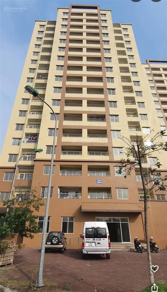 Bán căn hộ cti2 tháp b | kđt vĩnh hoàng hoàng mai