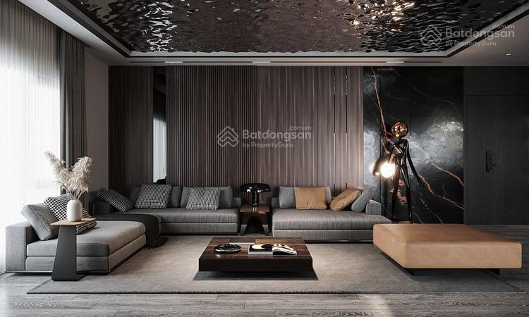 Bán căn hộ cao cấp, sổ hồng, giá tốt tại kingston residence, phú nhuận, 80m²,ntcc 7.3 tỷ 0932 742 ***