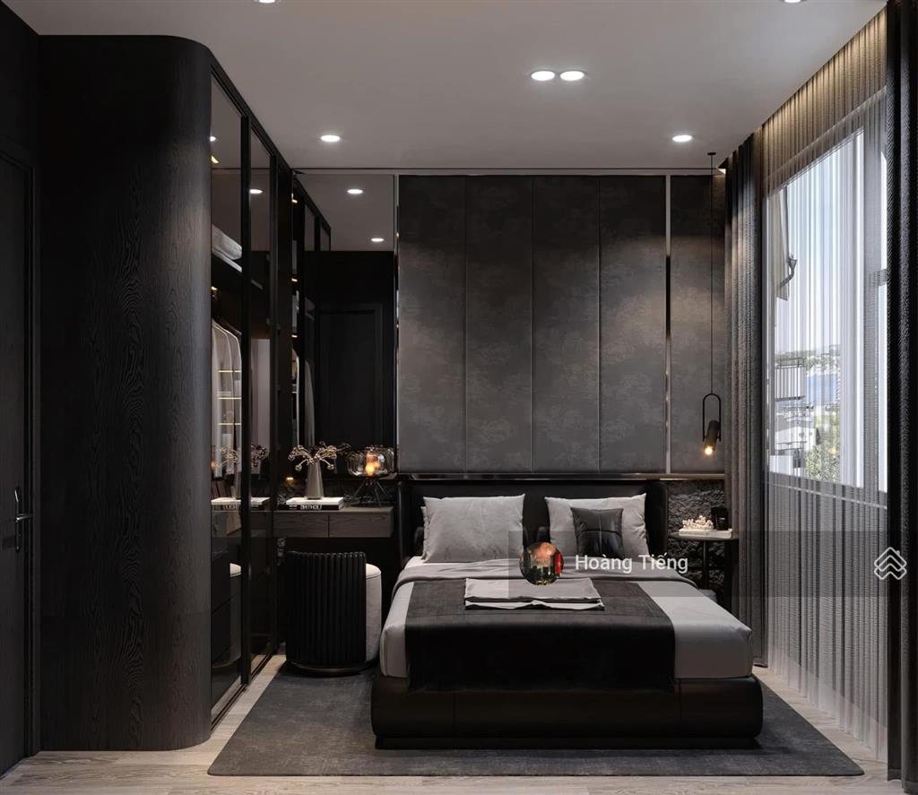 Bán nhanh chcc kingston. dt 82m², giá 7.3 tỷ. nằm 2 mặt tiền,phú nhuận. có sổ em 0773 694 ***