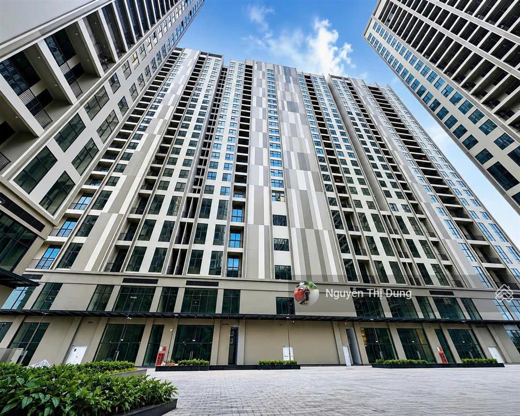 Quỹ căn chuyển nhượng giá tốt wisteria chỉ từ 5.8 tỷ hỗ trợ bank đã có sổ.