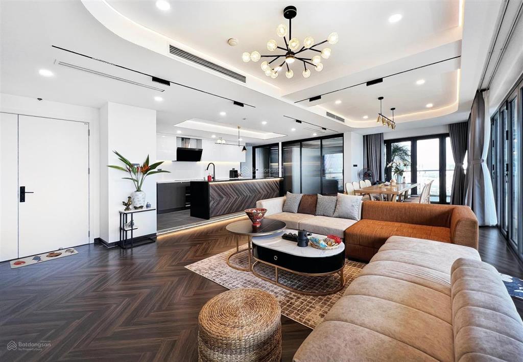 Căn hộ cc 4pn, 3wc tại vinhomes central park, 25 tỷ, 190m2. 0931 441 ***