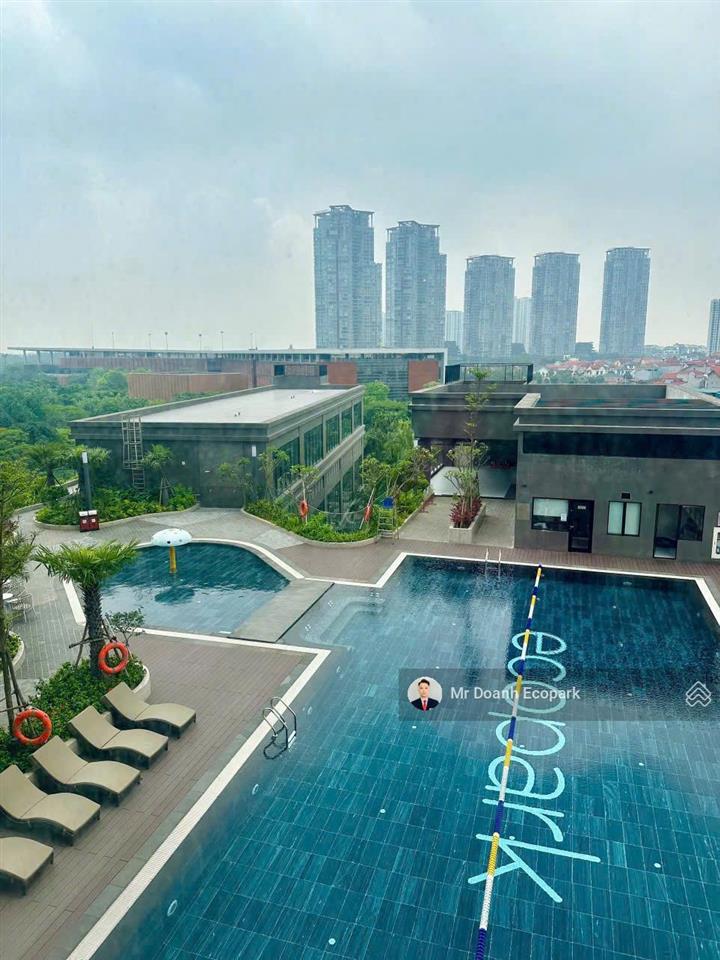 Cơ hội sở hữu 2n2vs 74m² sky forest || giá cạnh tranh 4.95 tỷ || full nội thất