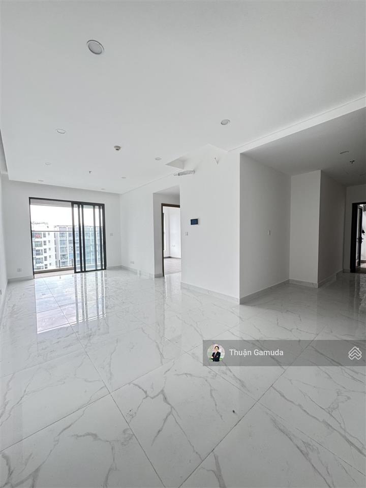 Layout 88m2 bếp liền royal 2pn2wc diamond alnata plus giá chỉ 7,2tỷ có ô xe hơi (full 102%)